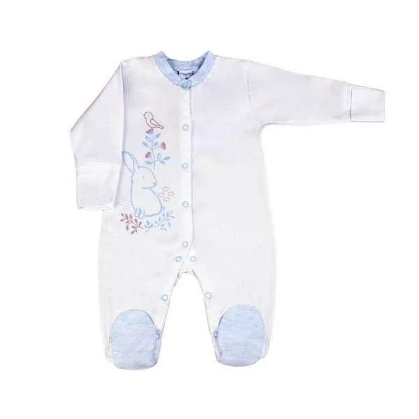 Комбінезон Pin Pin blue 101.34
