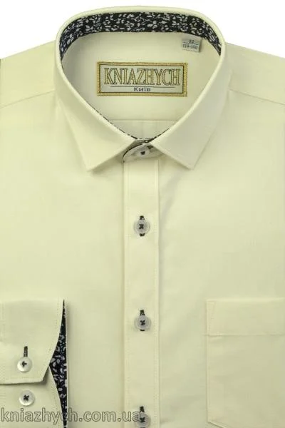 Shirt school for the boy of Wister 896 Knyazhich