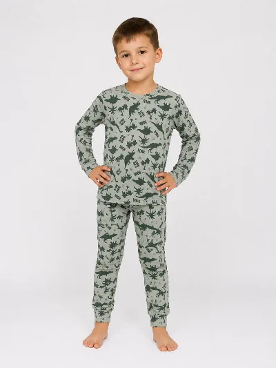 Dino Thermal Set 0831202rok Tatoshka
