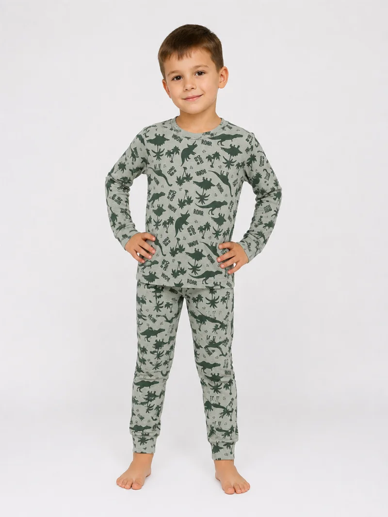 Dino Thermal Set 0831202rok Tatoshka
