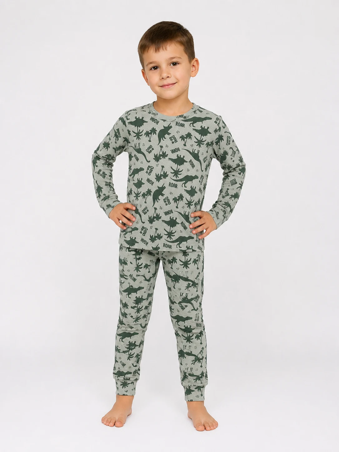 Dino Thermal Set 0831202rok Tatoshka
