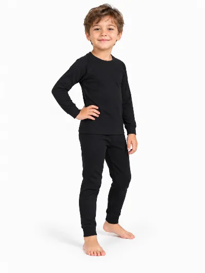 Thermal Leggings ZP1-04-2 SMILE TIME