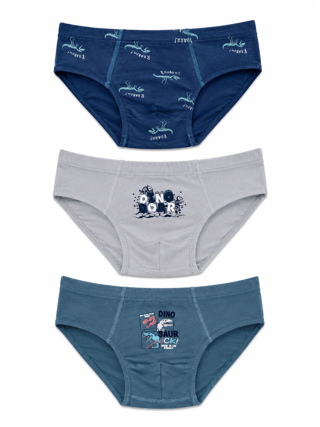 Boys' Briefs 3389 Baykar