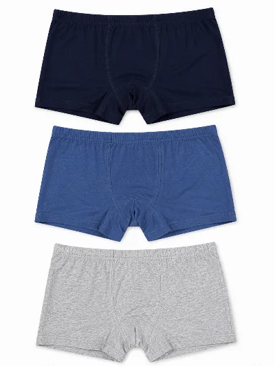 Boy's boxer briefs 3902