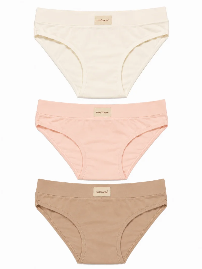 Girls' briefs 7838 Baykar