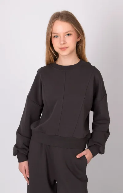 Mevis Sweatshirt 5824.07