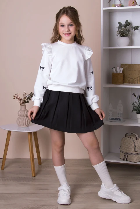 Світшот айв. 5320.02 Mevis