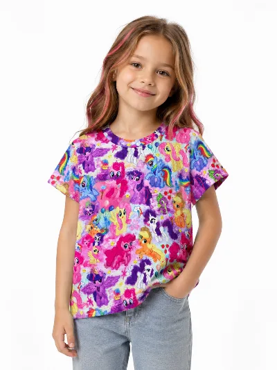 Pony OG T-shirt
