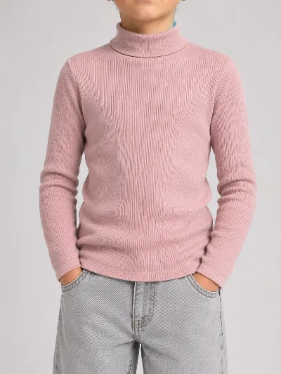 Гольф 114803 холодний корал SMIL