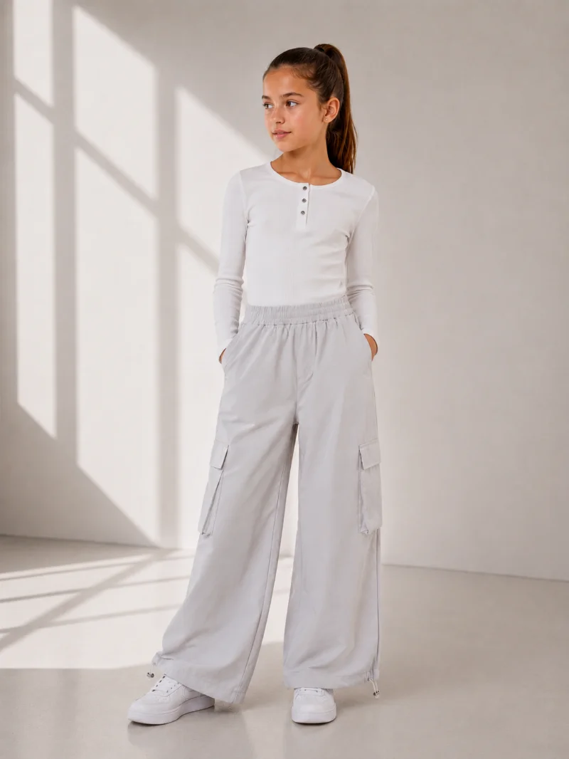 BossKids Light Trousers 2235