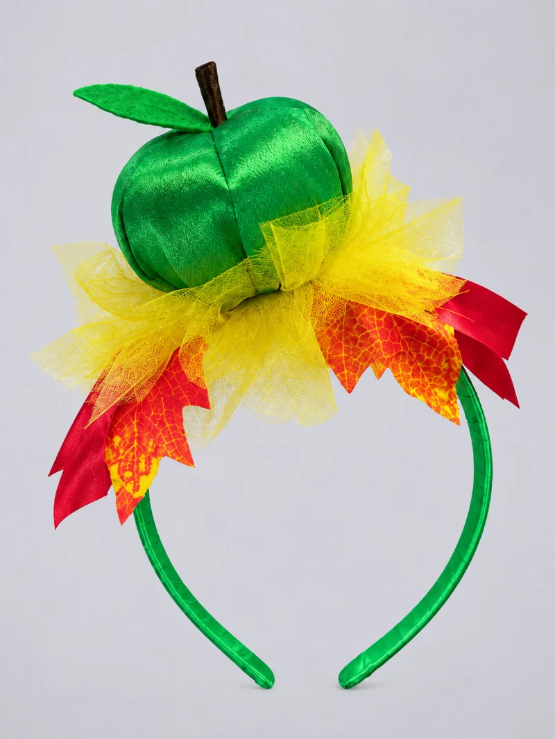 Green Apple Carnival Costume No. 2