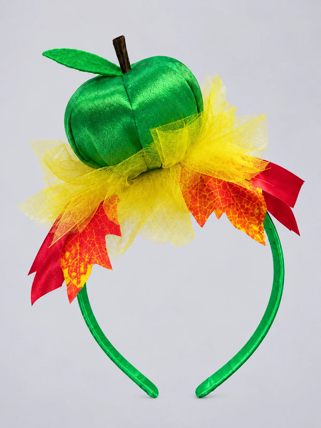 Green Apple Carnival Costume No. 2