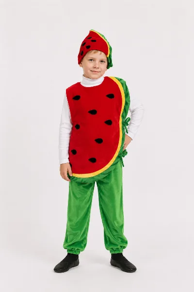 Watermelon Costume No. 1