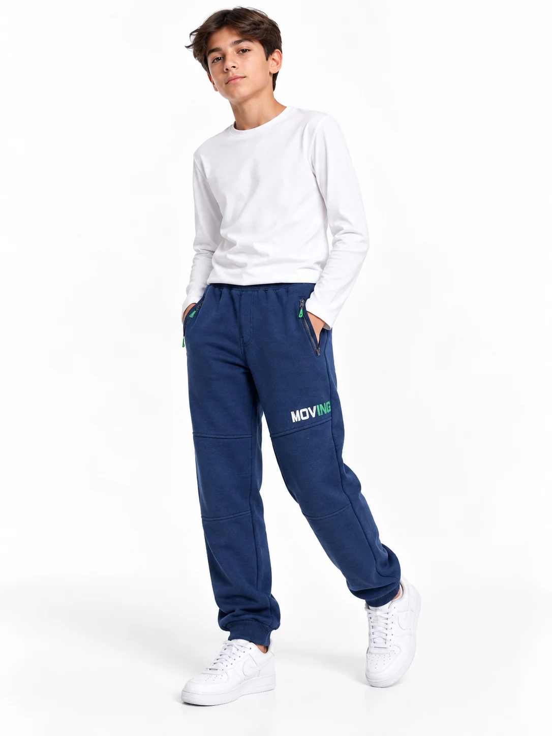 Джинси М утеплені 328 ALTUN JEANS