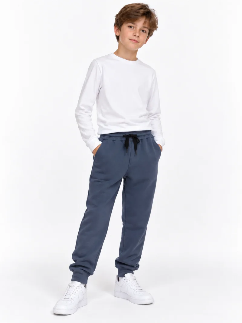 Insulated Jogger Pants Graphite 1000 JakPani