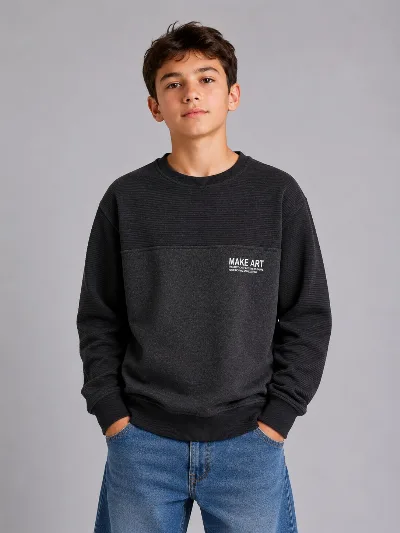 Stimma 8029 Sweatshirt