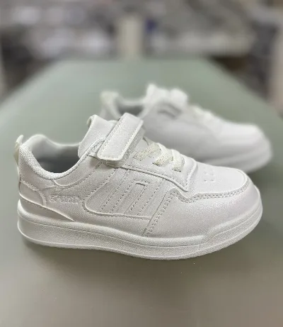 White Sneakers 216-2-2 Turkey