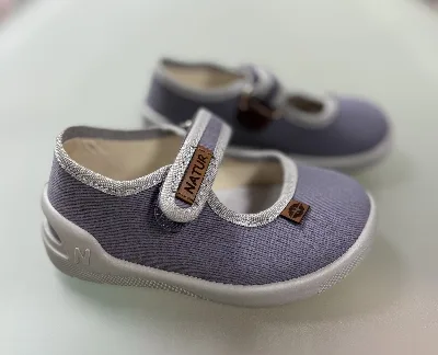 Denny 37-0 WALDI Kindergarten Slippers