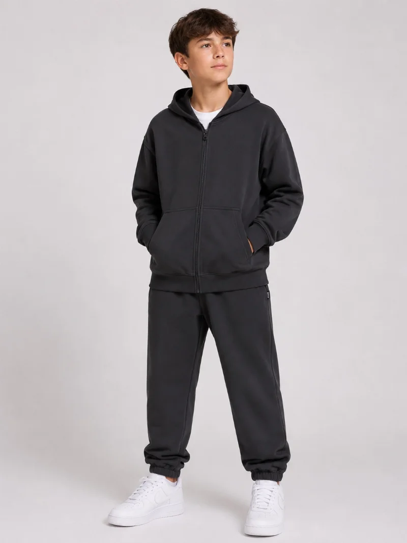 Спортивный костюм графит 1626 HART