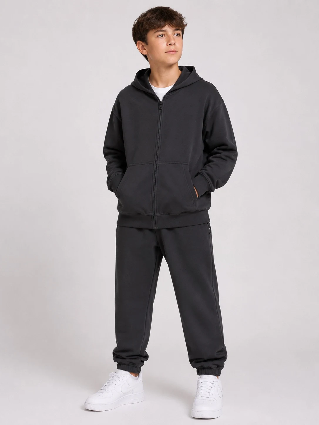 Спортивный костюм графит 1626 HART