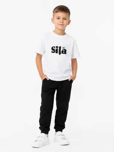 Футболка 1655 S&D kids