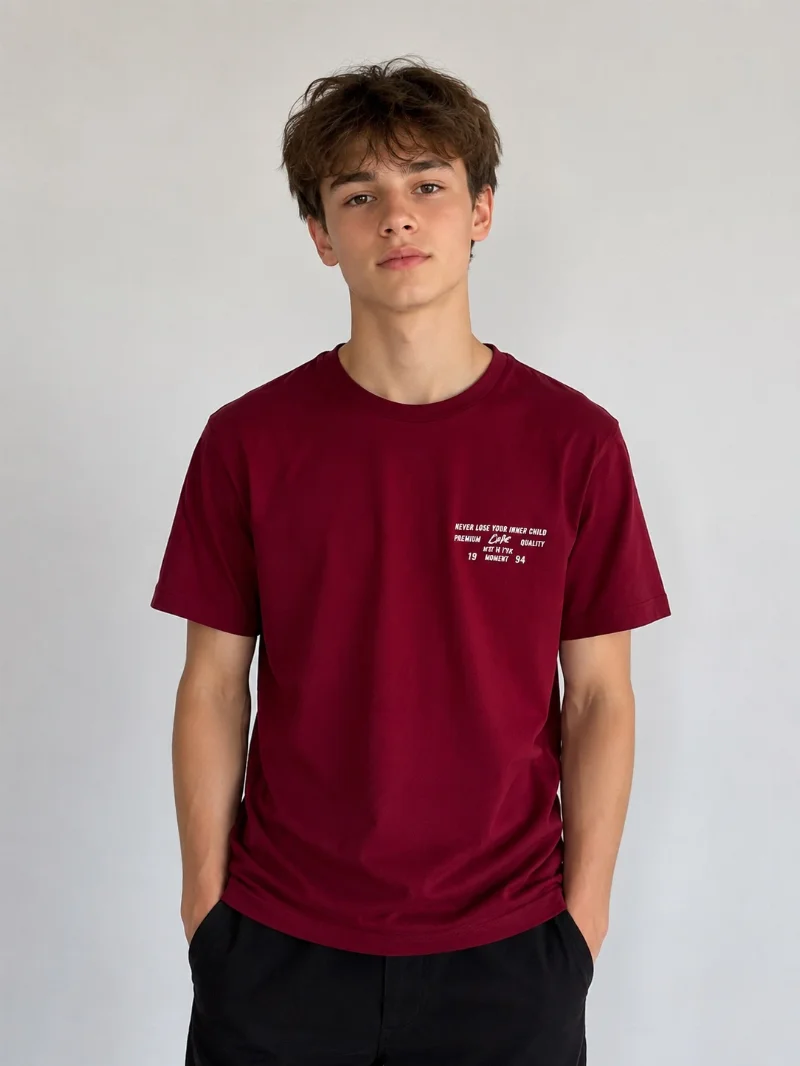 T-shirt 540/550 Turkey