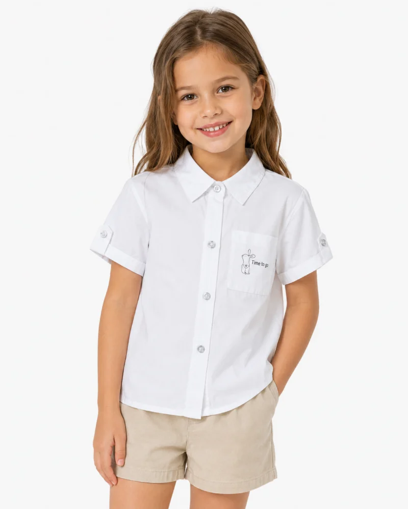 Blouse 4134.01 Bunny