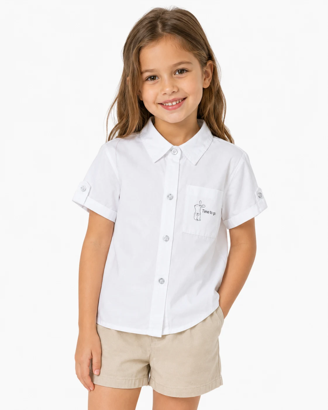 Blouse 4134.01 Bunny