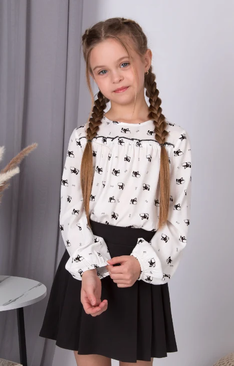 Blouse 5059.01 Mevis