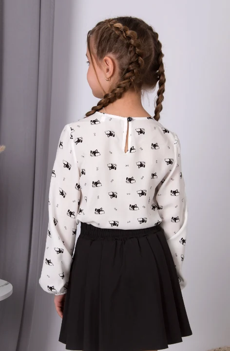 Blouse 5059.01 Mevis