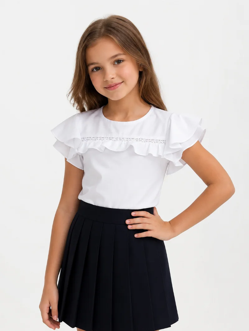 Blouse 5458.01 Mevis