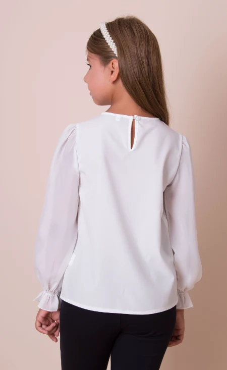 Mevis Blouse 5599.02