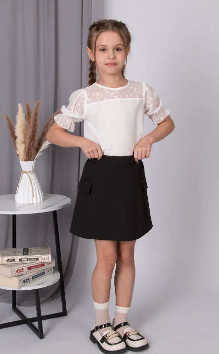Blouse 5619.02 Mevis