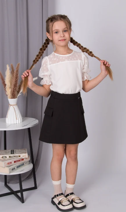 Blouse 5619.02 Mevis