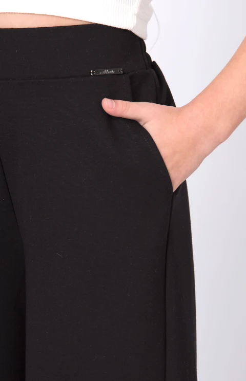 D 5772.02 Mevis Trousers