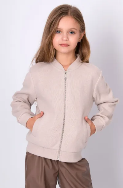 Mevis Knit Cardigan 5664.05