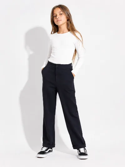 Trousers 2238 black